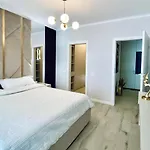شقة Onix Luxury Saraesa 306