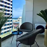 Onix Luxury Saraesa 306 شقة *
