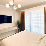 شقة Onix Luxury Saraesa 306