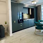 Onix Luxury Saraesa 306 شقة