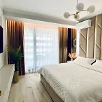 شقة Onix Luxury Saraesa 306