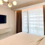 Onix Luxury Saraesa 306 شقة *