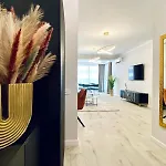 Onix Luxury Saraesa 306 شقة مامايا
