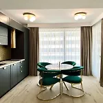 شقة Onix Luxury Saraesa 306 *