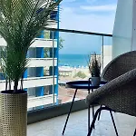 شقة Onix Luxury Saraesa 306