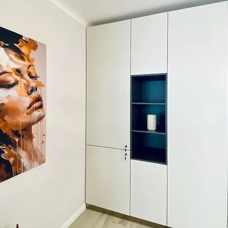 Apartment Onix Luxury Saraesa 306