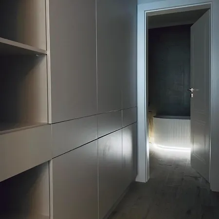 Onix Luxury Saraesa 306 Apartment