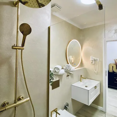 Onix Luxury Saraesa 306 Mamaia