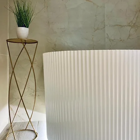 Onix Luxury Saraesa 306 Apartment *