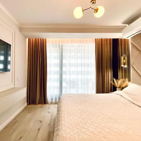 Apartment Onix Luxury Saraesa 306 *
