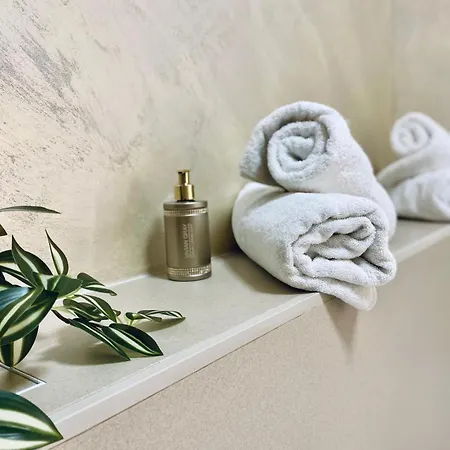 Onix Luxury Saraesa 306 Apartment Mamaia
