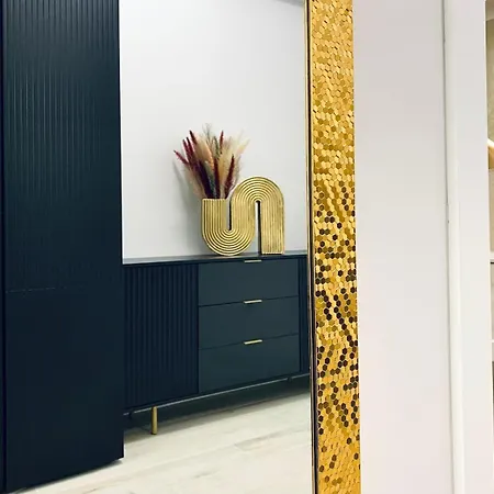 Onix Luxury Saraesa 306 아파트