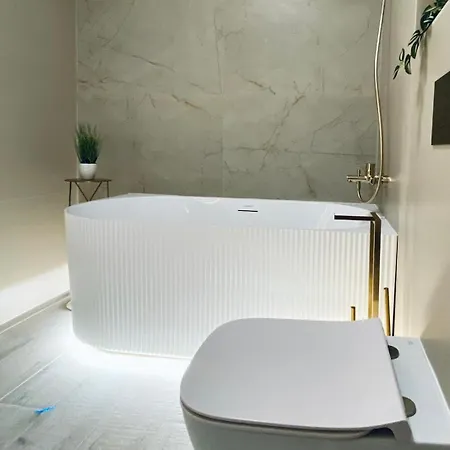 아파트 Onix Luxury Saraesa 306