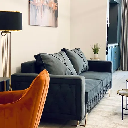 Onix Luxury Saraesa 306 Mamaia