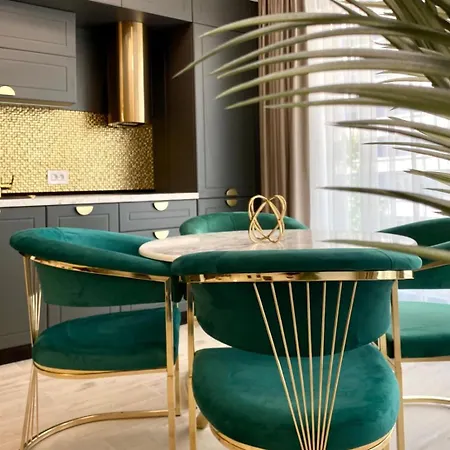 Onix Luxury Saraesa 306 Mamaia
