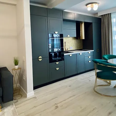 Onix Luxury Saraesa 306 Apartment