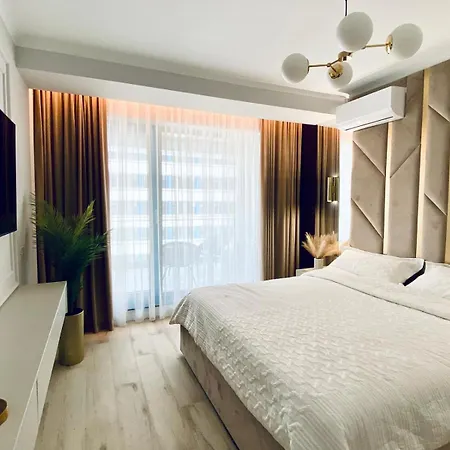 Apartment Onix Luxury Saraesa 306