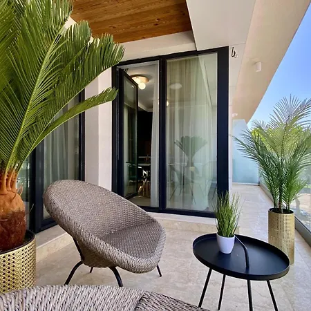 Onix Luxury Saraesa 306