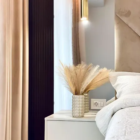 Onix Luxury Saraesa 306 Apartment Mamaia