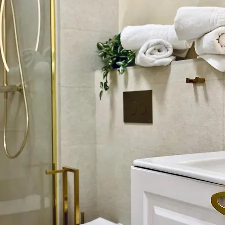Apartment Onix Luxury Saraesa 306 Mamaia