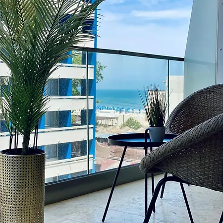 아파트 Onix Luxury Saraesa 306
