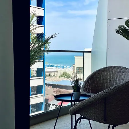 Onix Luxury Saraesa 306 Apartment *